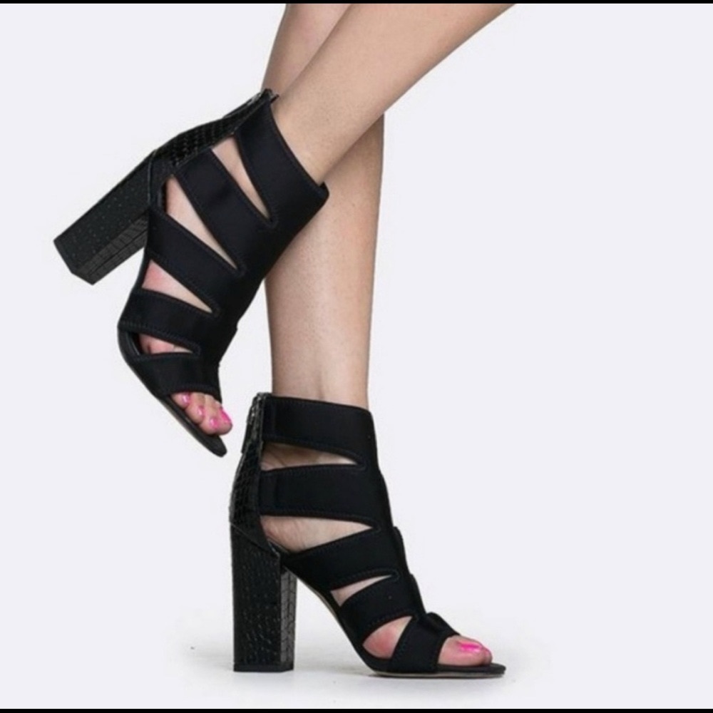 Circus by Sam Edelman Nina heels